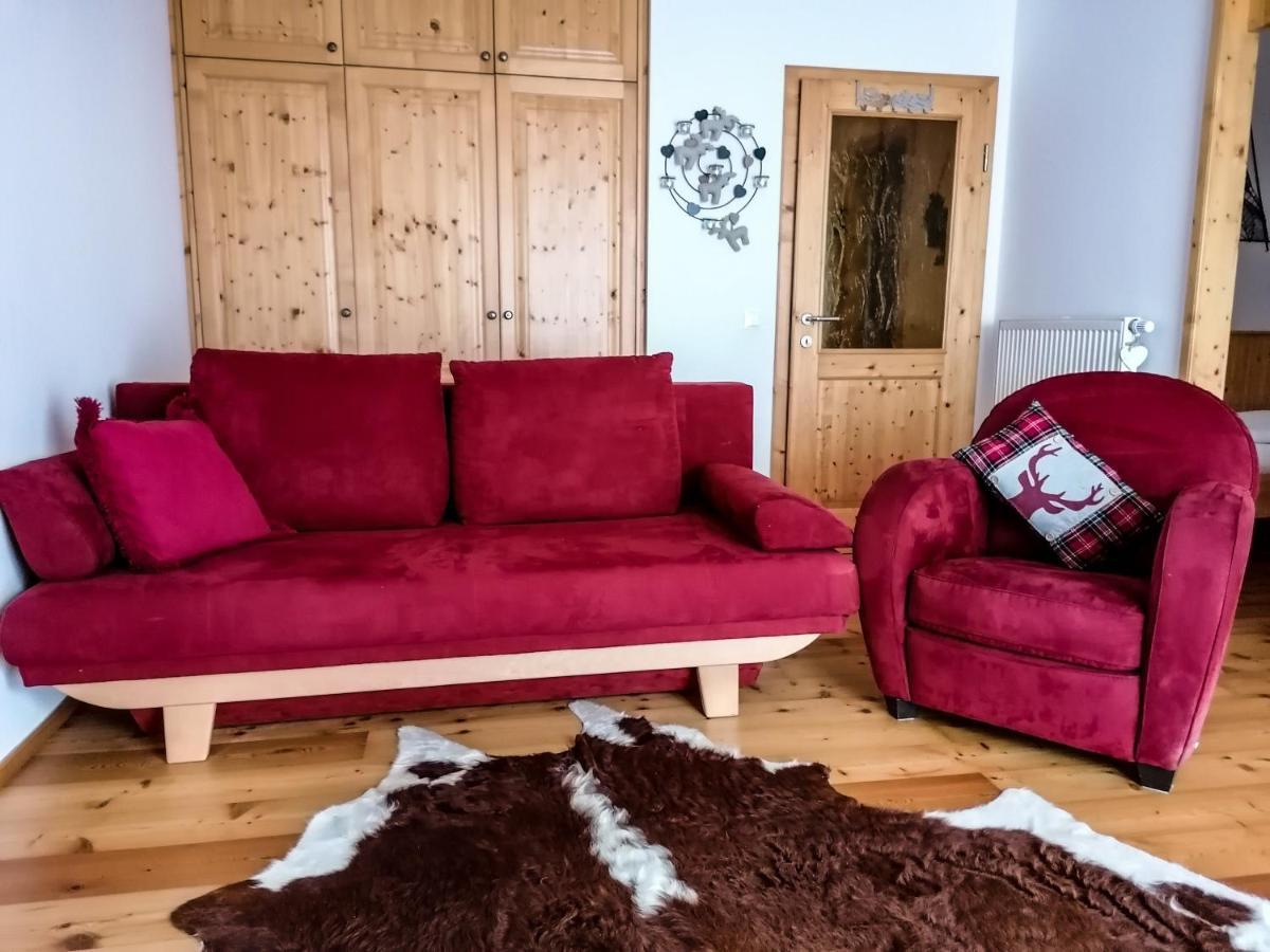 Appartement Bel Monte - Kaernten Card Sommer Inklusive Bad Kleinkirchheim Exterior foto