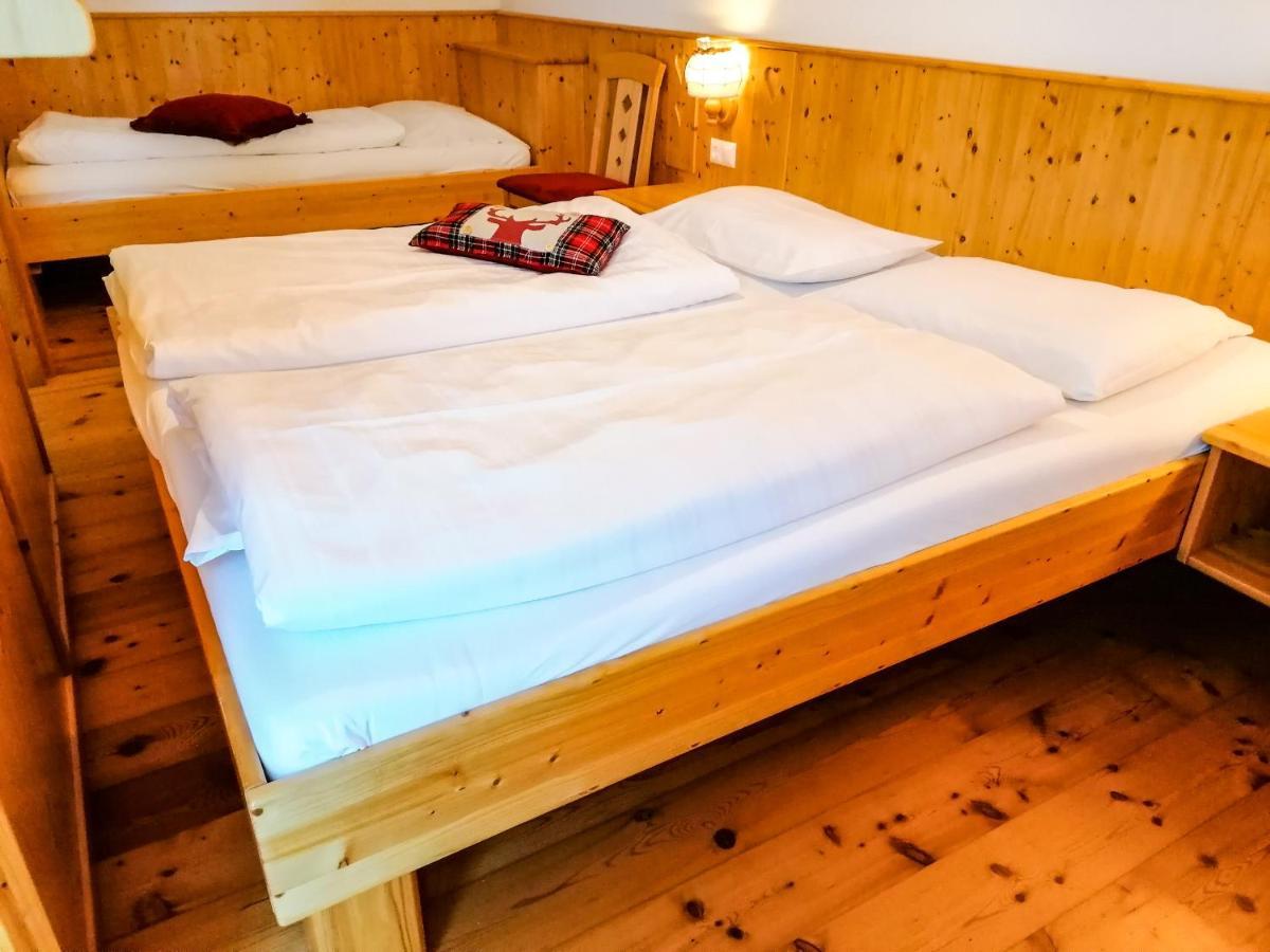 Appartement Bel Monte - Kaernten Card Sommer Inklusive Bad Kleinkirchheim Exterior foto