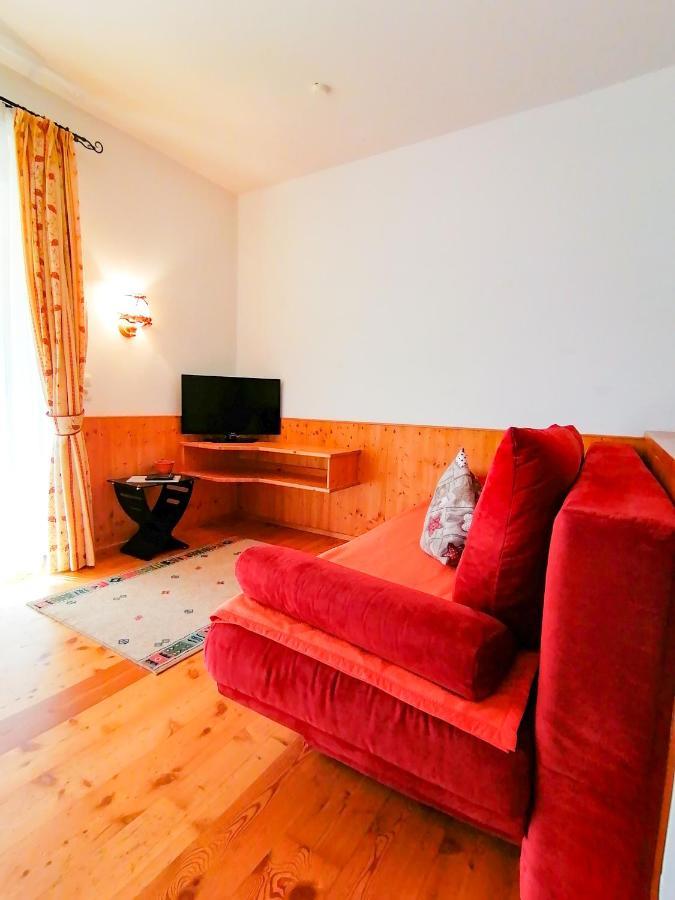 Appartement Bel Monte - Kaernten Card Sommer Inklusive Bad Kleinkirchheim Exterior foto