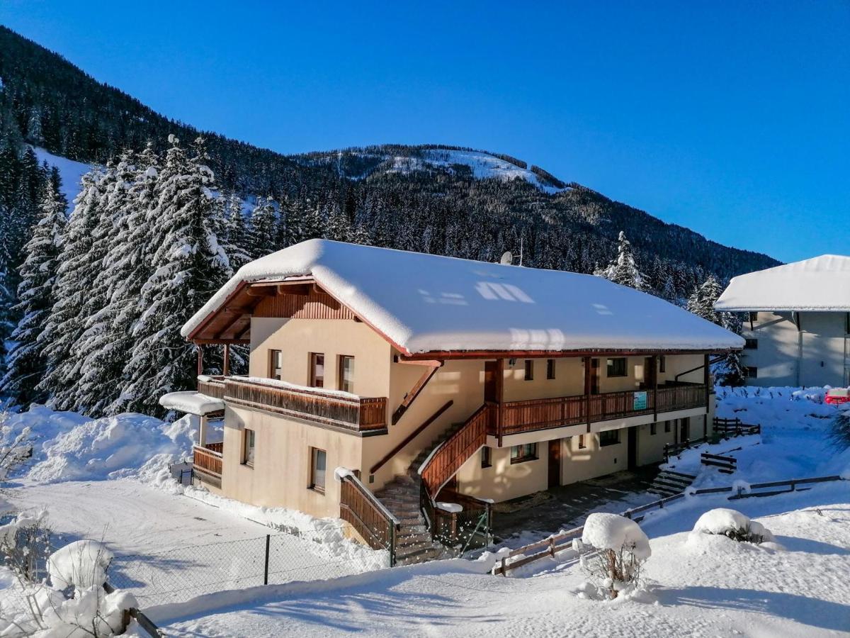 Appartement Bel Monte - Kaernten Card Sommer Inklusive Bad Kleinkirchheim Exterior foto