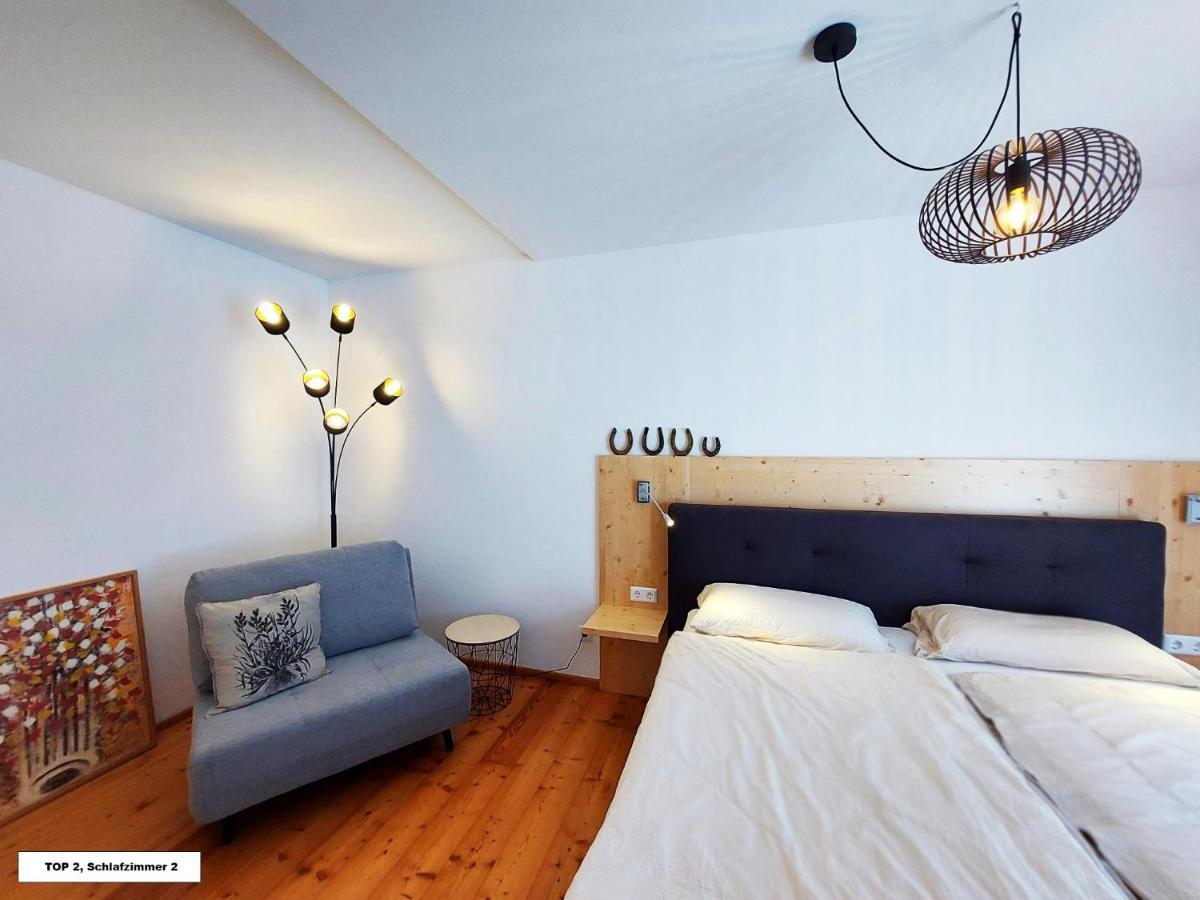 Appartement Bel Monte - Kaernten Card Sommer Inklusive Bad Kleinkirchheim Exterior foto