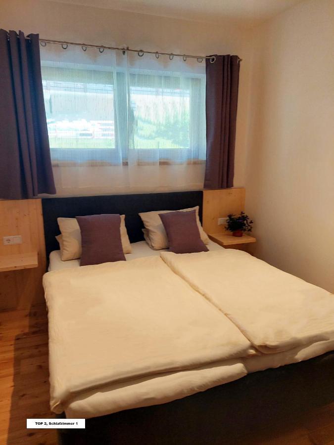 Appartement Bel Monte - Kaernten Card Sommer Inklusive Bad Kleinkirchheim Exterior foto