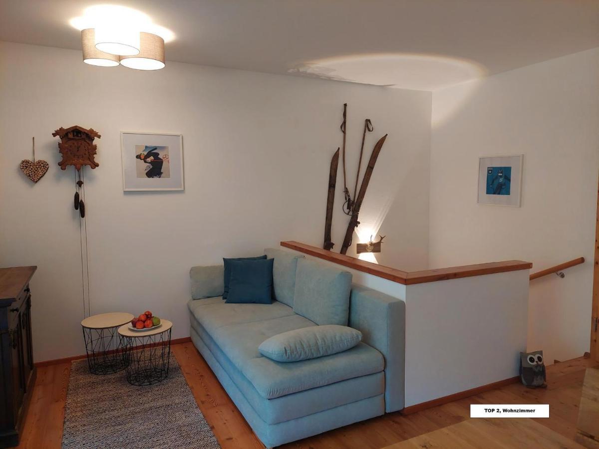 Appartement Bel Monte - Kaernten Card Sommer Inklusive Bad Kleinkirchheim Exterior foto