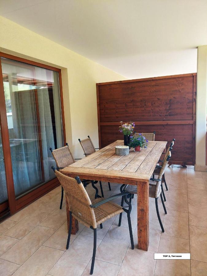 Appartement Bel Monte - Kaernten Card Sommer Inklusive Bad Kleinkirchheim Exterior foto