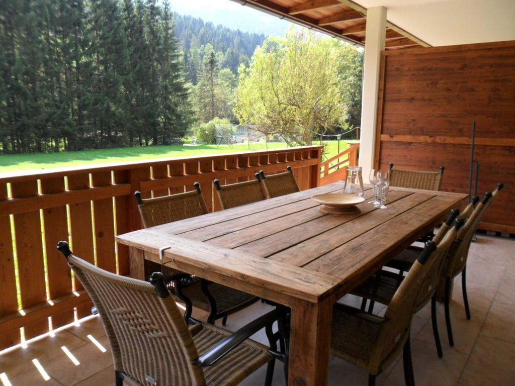 Appartement Bel Monte - Kaernten Card Sommer Inklusive Bad Kleinkirchheim Exterior foto
