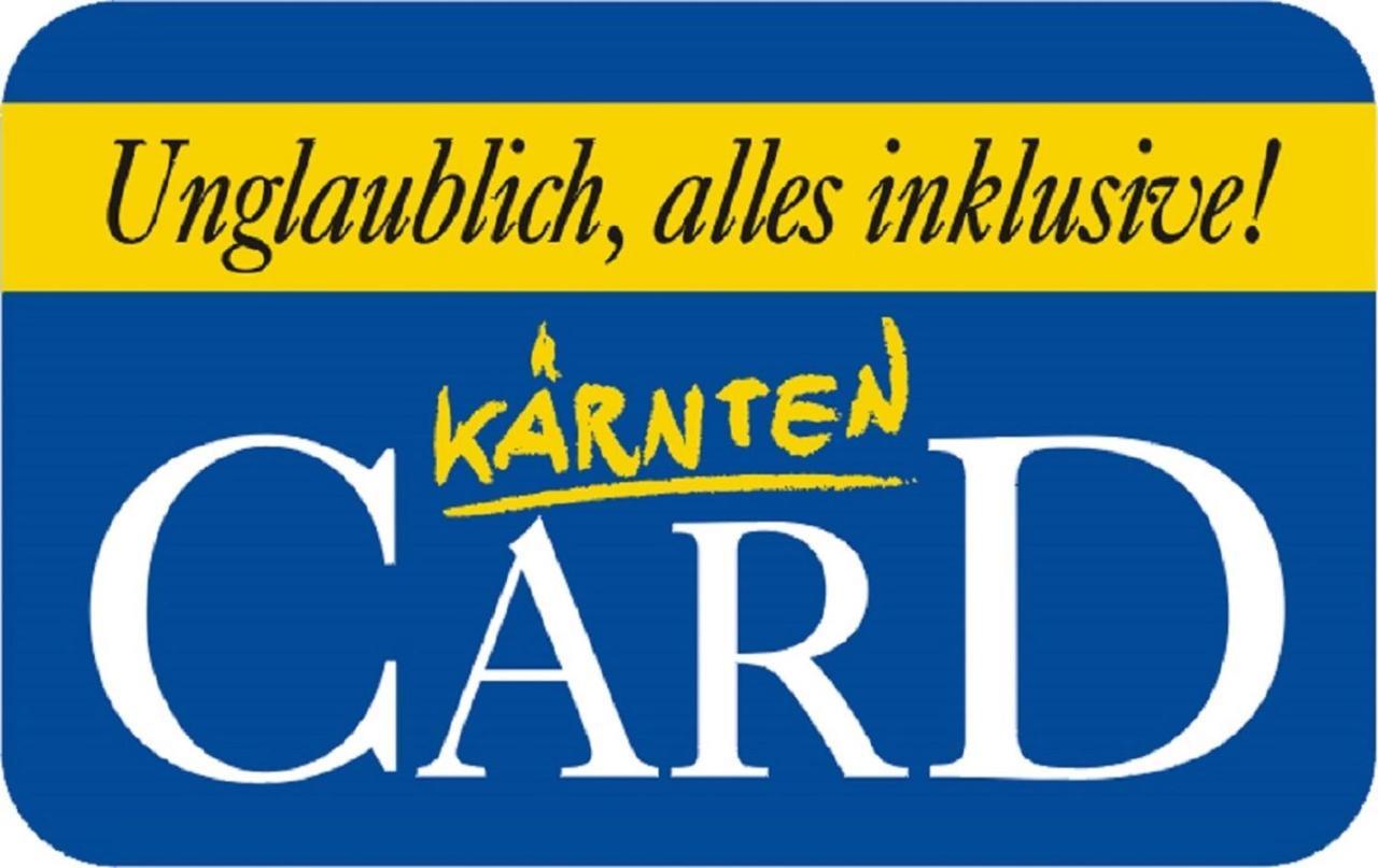 Appartement Bel Monte - Kaernten Card Sommer Inklusive Bad Kleinkirchheim Exterior foto