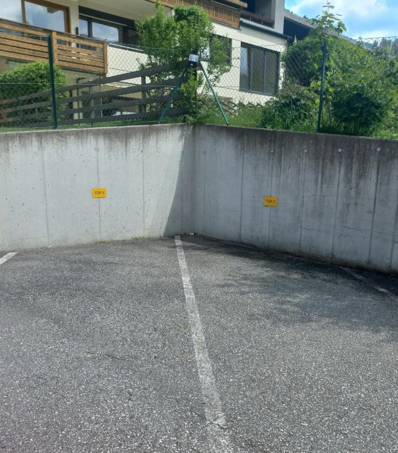 Appartement Bel Monte - Kaernten Card Sommer Inklusive Bad Kleinkirchheim Exterior foto