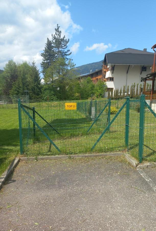 Appartement Bel Monte - Kaernten Card Sommer Inklusive Bad Kleinkirchheim Exterior foto
