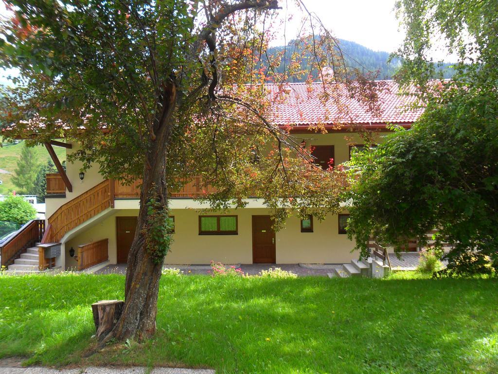 Appartement Bel Monte - Kaernten Card Sommer Inklusive Bad Kleinkirchheim Exterior foto
