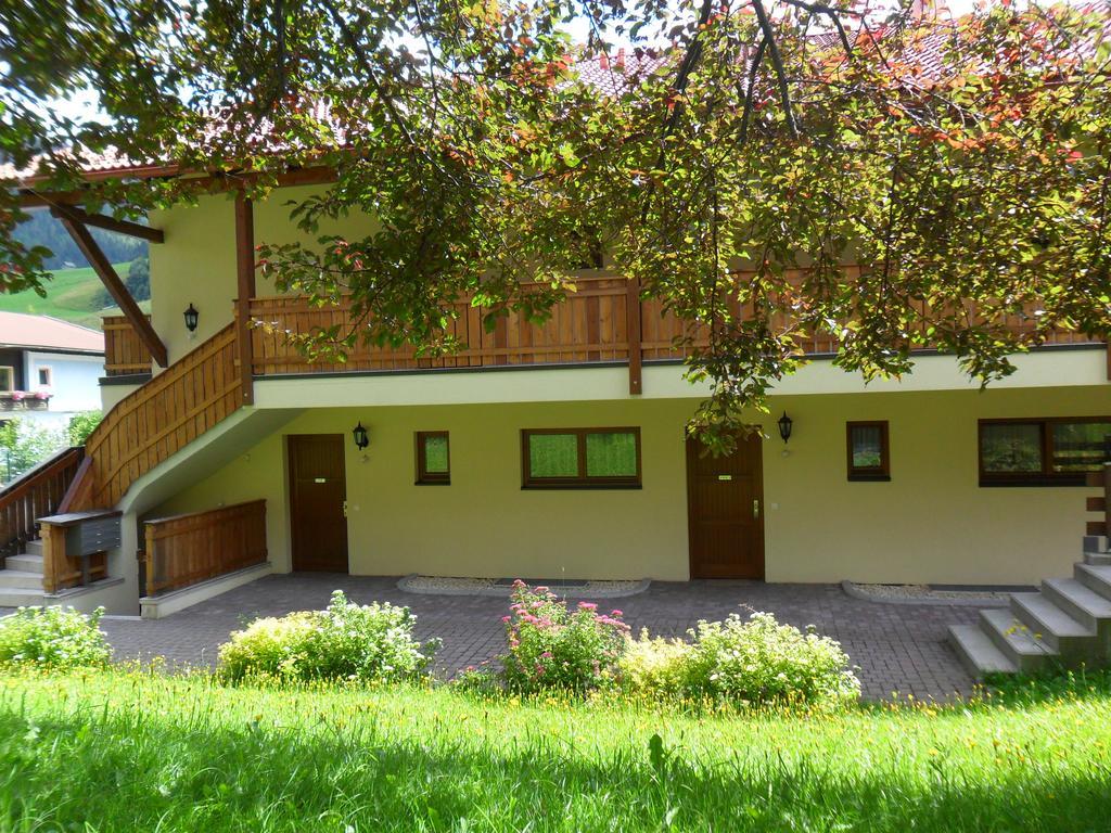 Appartement Bel Monte - Kaernten Card Sommer Inklusive Bad Kleinkirchheim Exterior foto