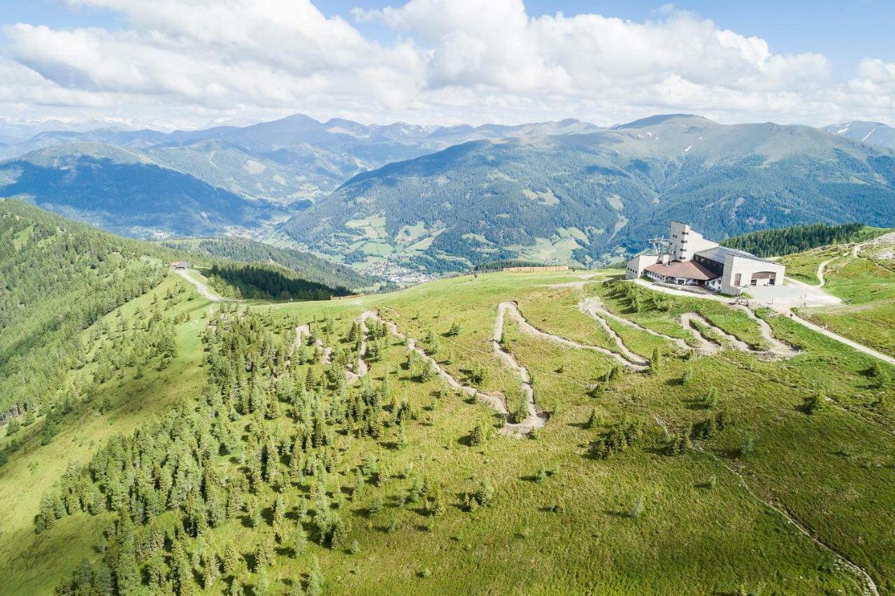 Appartement Bel Monte - Kaernten Card Sommer Inklusive Bad Kleinkirchheim Exterior foto